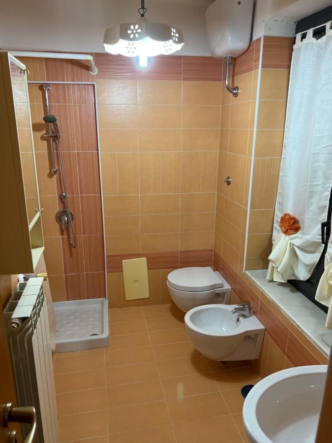 那不勒斯Casa Montesanto 21公寓 外观 照片