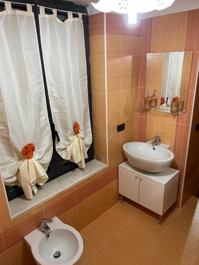 那不勒斯Casa Montesanto 21公寓 外观 照片