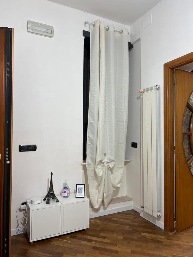 那不勒斯Casa Montesanto 21公寓 外观 照片