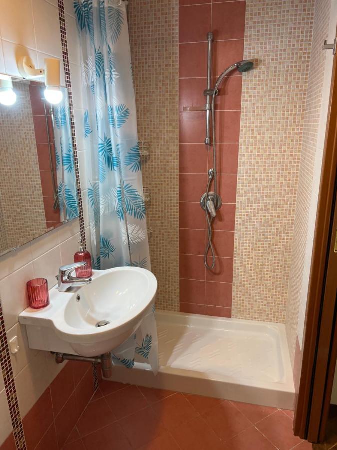 那不勒斯Casa Montesanto 21公寓 外观 照片
