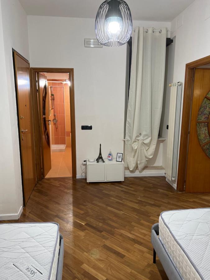 那不勒斯Casa Montesanto 21公寓 外观 照片