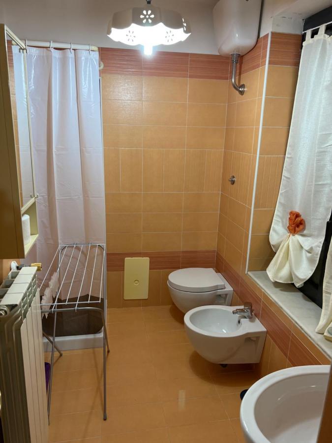 那不勒斯Casa Montesanto 21公寓 外观 照片
