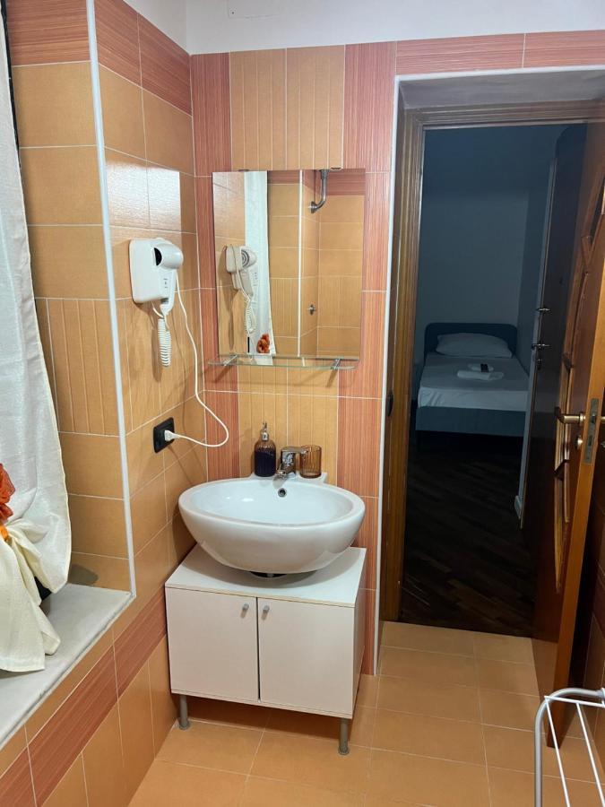 那不勒斯Casa Montesanto 21公寓 外观 照片