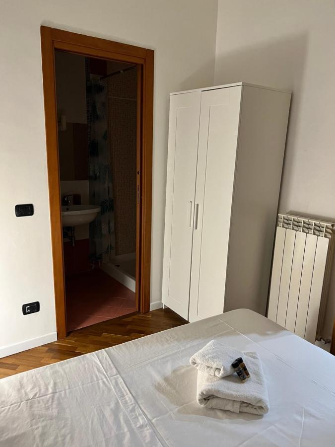 那不勒斯Casa Montesanto 21公寓 外观 照片