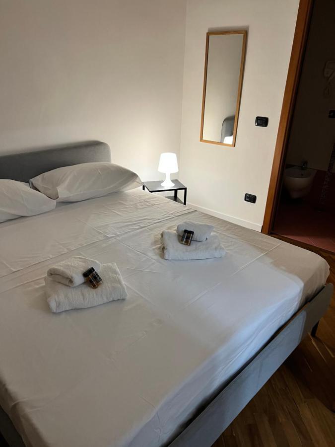 那不勒斯Casa Montesanto 21公寓 外观 照片