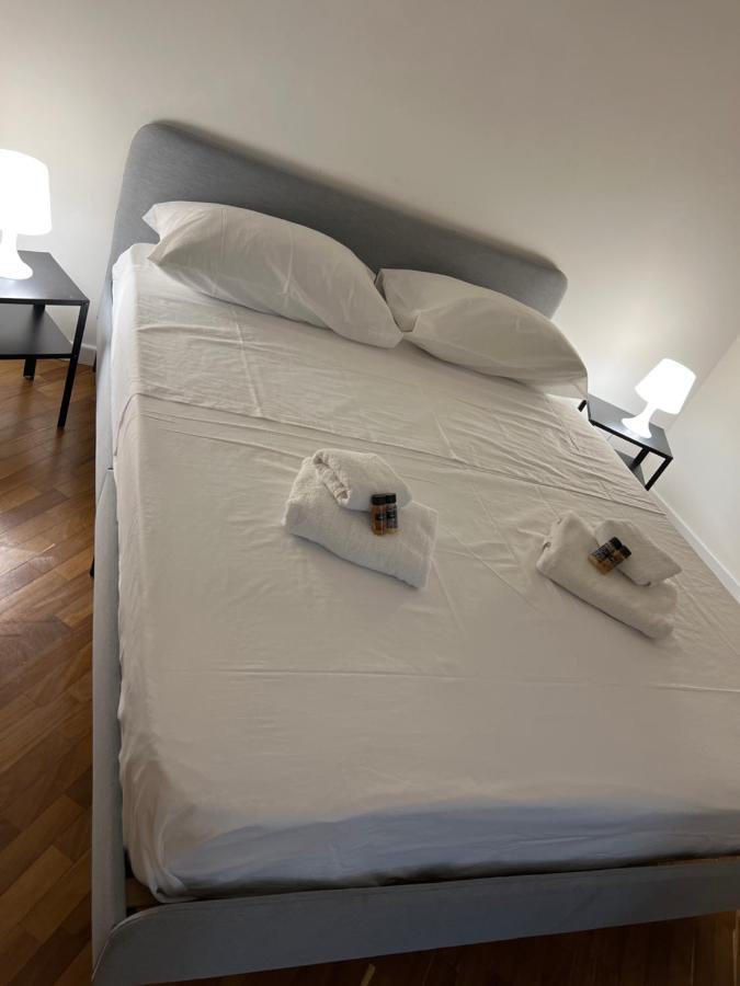 那不勒斯Casa Montesanto 21公寓 外观 照片