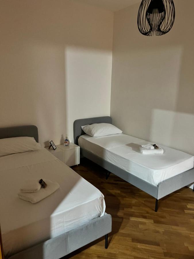 那不勒斯Casa Montesanto 21公寓 外观 照片
