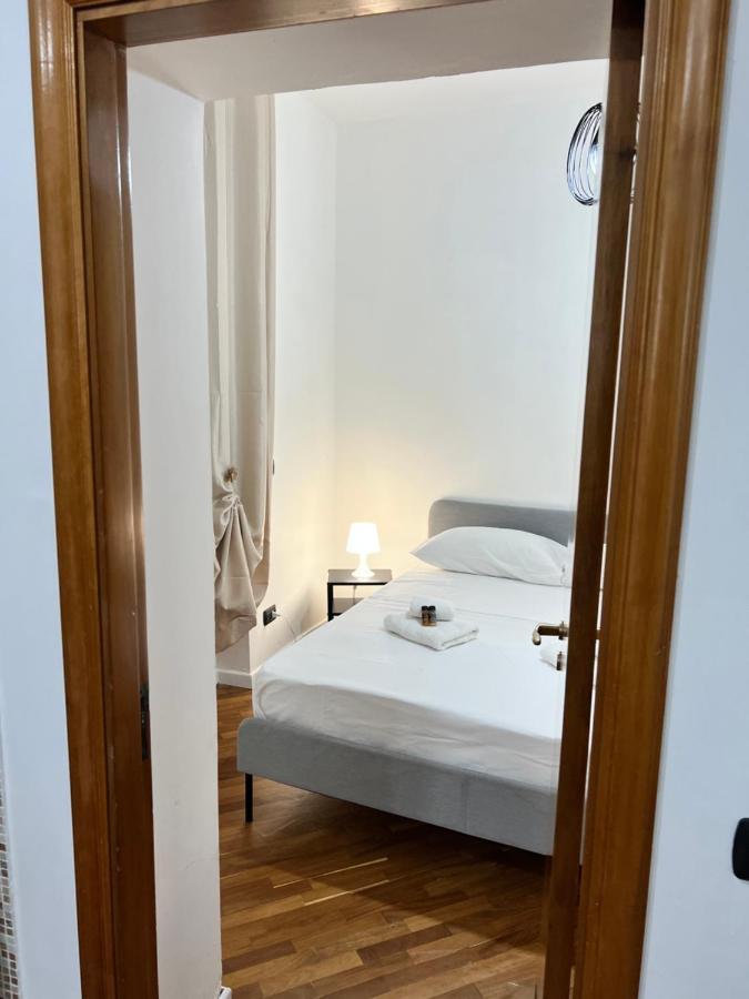那不勒斯Casa Montesanto 21公寓 外观 照片