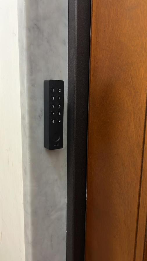 那不勒斯Casa Montesanto 21公寓 外观 照片