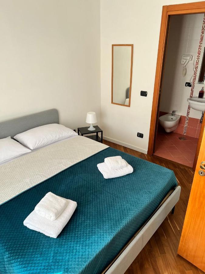 那不勒斯Casa Montesanto 21公寓 外观 照片