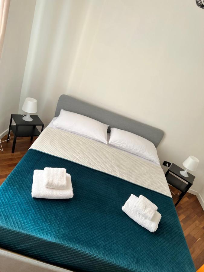 那不勒斯Casa Montesanto 21公寓 外观 照片