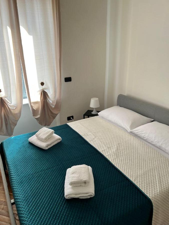 那不勒斯Casa Montesanto 21公寓 外观 照片
